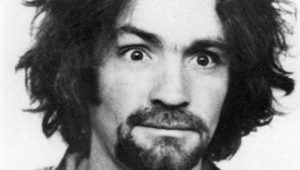 Charles Manson se encuentra internado grave en Hospital de California