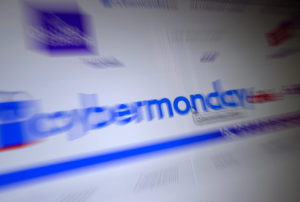 7 recomendaciones para comprar en forma segura en el Cyber Monday