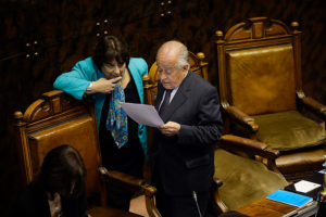 Gobierno no presenta propuesta para reemplazar CAE por 