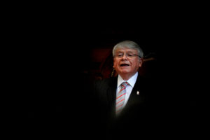 Presidente de la Corte Suprema responde a fiscal nacional y anuncia investigación por filtraciones