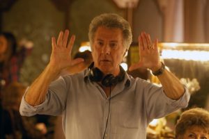 Acusan a Dustin Hoffman de acoso sexual contra menor