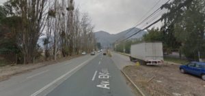 Una inversión de US$ 300 millones violando la ley