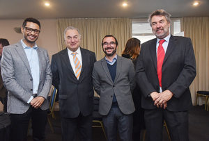 Concón lanza sitio web que reúne su oferta turística