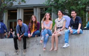 Chile como destino de internacionalización para la Educación Superior Técnico Profesional