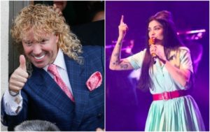 El día en que Leonardo Farkas ayudó económicamente a Mon Laferte