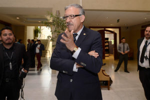 Diputado Felipe Letelier podrá volver a conducir: Corte revocó sentencia de juez de Casablanca