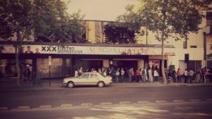 La puesta en escena del Centro Arte Alameda, a 25 años de sus inicios