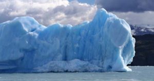 Deshielo del glaciar más grande de la Antártica aumentaría el nivel del mar en 11 metros