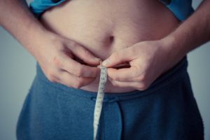 Encuesta Nacional de Salud: 74% de los chilenos se encuentra con problemas de peso
