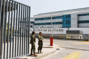 Condenan a médico y al Hospital Militar por negligencia en cesárea
