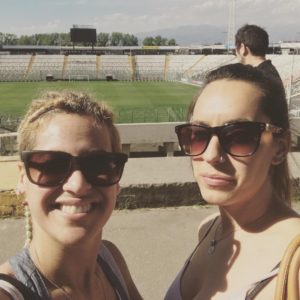 María Jimena Pereyra cumplirá su sueño de ser madre y anuncia matrimonio con su pareja