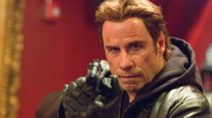 Revelan acusación de acoso sexual contra John Travolta de hace 17 años