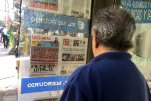 La Cuarta se ajusta a los nuevos tiempos: cambia contenido y estrena diseño