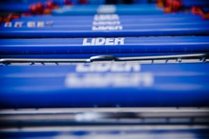 Antes que EE.UU.: Wallmart lanzó en Chile su primer local 100% autoservicio