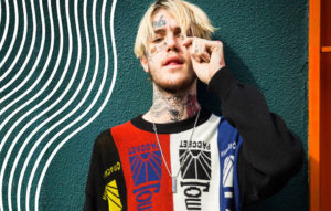 El video en que Lil Peep mostró su grave problema con las drogas