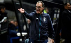 ¿Viaje relámpago a Chile? Lille suspendió de manera temporal a Marcelo Bielsa