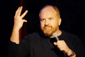 Louis C.K., la caída del uno de los comediantes más respetados de EE.UU. por acoso sexual