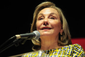 Cecilia Morel sobre gobierno de Bachelet: 