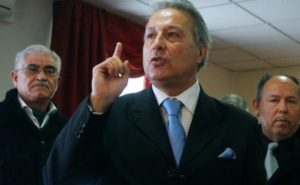 VIDEO | Autoridad de la Iglesia Evangélica chilena: 