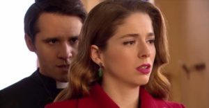 Chile en una teleserie: Mariana Di Girólamo se lanza sin filtro por críticas machistas a su personaje