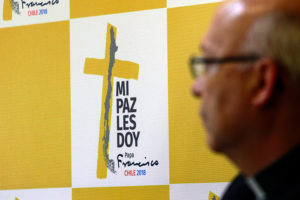 Cámara aprueba feriados para días en que el Papa visite Chile