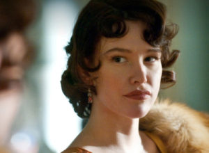 Actriz Paz de la Huerta relata que Harvey Weinstein la violó dos veces