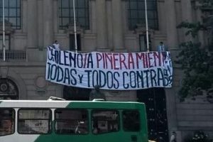 La carta de Vallejo, Cariola y dirigentes estudiantiles del Frente Amplio de cara al balotaje