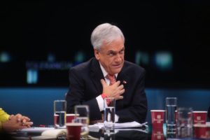 VIDEO | Piñera y su visión de la educación: 