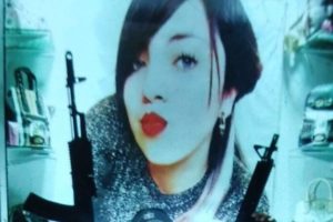 VIDEO | Relojes, perfumes y carteras: la lujosa animita narco descubierta tras operativo en la Santa Julia