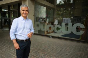 Rector de Duoc UC asegura que es necesario eliminar las instituciones de educación de mala calidad