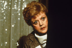 Actriz Angela Lansbury por casos de acoso sexual: 