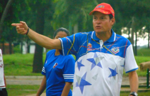 Despiden a DT venezolano que denunció desnutrición de sus jugadoras debido a la crisis