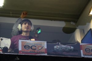 AUDIO l Relator de River Plate trató de cornudo a jugador de Lanús: la venganza fue de lujo