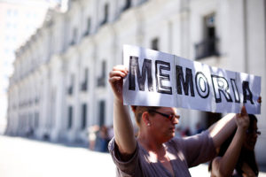 Proyecto de ley busca sancionar con cárcel a quienes nieguen crímenes cometidos en dictadura