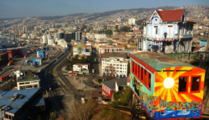 Debutan dos diputados del FA por Valparaíso y se suma el ex vocero Marcelo Díaz