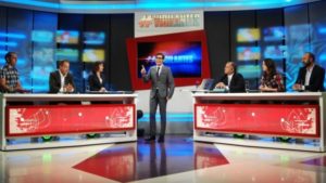 Ex rostro de La Red funó públicamente a Jorge Valdivia por no querer sacarse foto con su sobrino