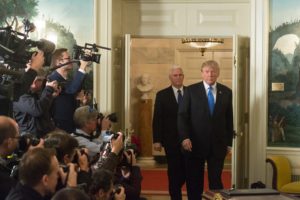 Israel agradece a EE.UU. y nombrará 