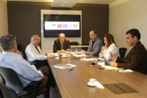 Así será el debate presidencial de Anatel de cara a la segunda vuelta