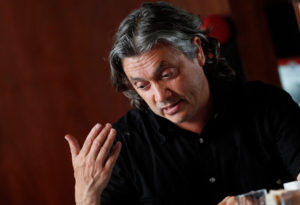 VIDEO | Alejandro Navarro sale jugando tras bochornoso episodio en el Senado: 