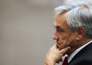 Comando de Piñera insiste en fraude electoral: 