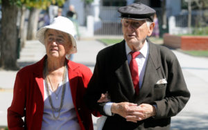 Los invisibles de la política