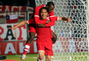 Perú sonríe: FIFA reduce sanción y Paolo Guerrero podrá jugar el Mundial de Rusia