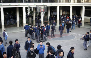 Historia será optativo: estos son los cambios al currículo de terceros y cuartos medios