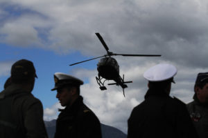 Corte Suprema condena a tres militares en retiro por homicidios en Antofagasta