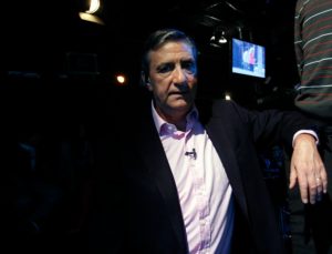 VIDEO | Kike Morandé y su campaña para llevar a un amigo a votar por Piñera