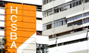 Contraloría detecta deficiencias en hospitales pertenecientes al Servicio de Salud Metropolitano Central