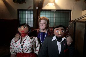 Yolanda Sultana detenida por agresión contra trabajador haitiano