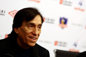 Roberto Rojas es parte del listado de los 50 personajes más odiados del fútbol mundial