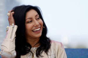 Despido masivo en CHV incluye a Carmen Gloria Arroyo y se confirma el fin de La Jueza