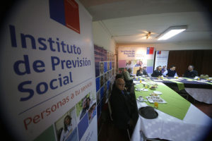 Protección social como eje fundamental